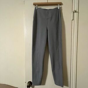 lululemon athletica Gray Leggings